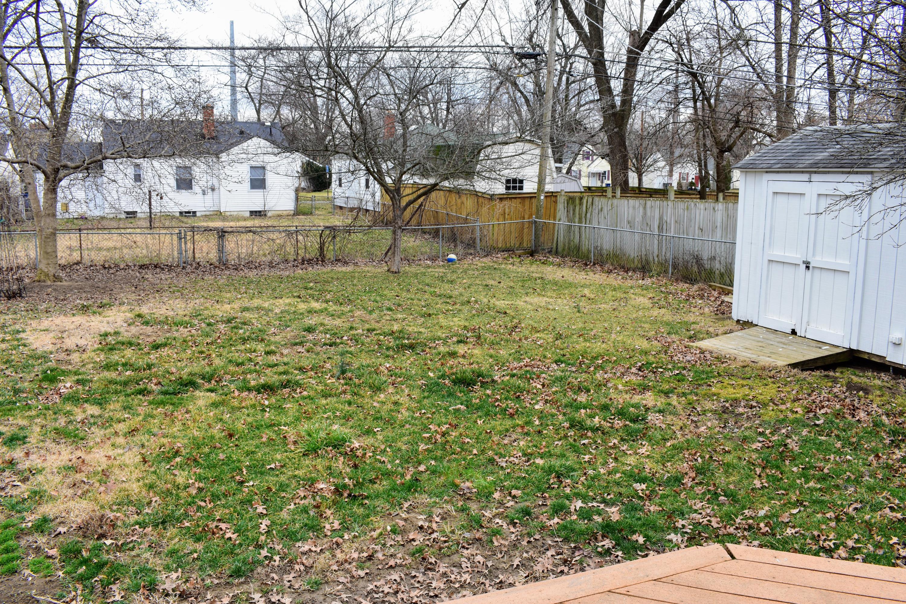 198 Lowell Road Columbus, OH 43209 - Photo 19 of 24 Gallery Image 19
