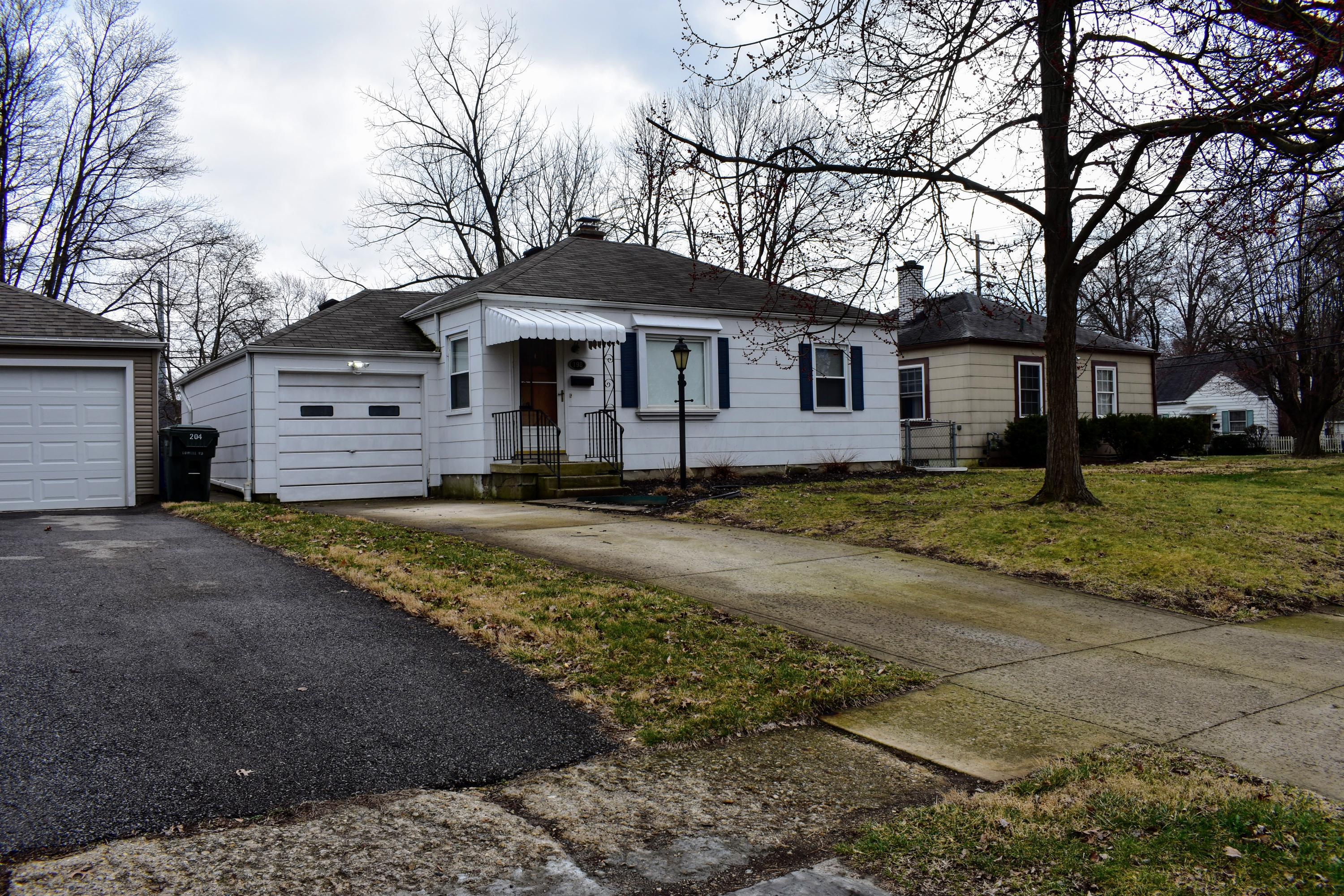 198 Lowell Road Columbus, OH 43209 - Photo 2 of 24 Gallery Image 2