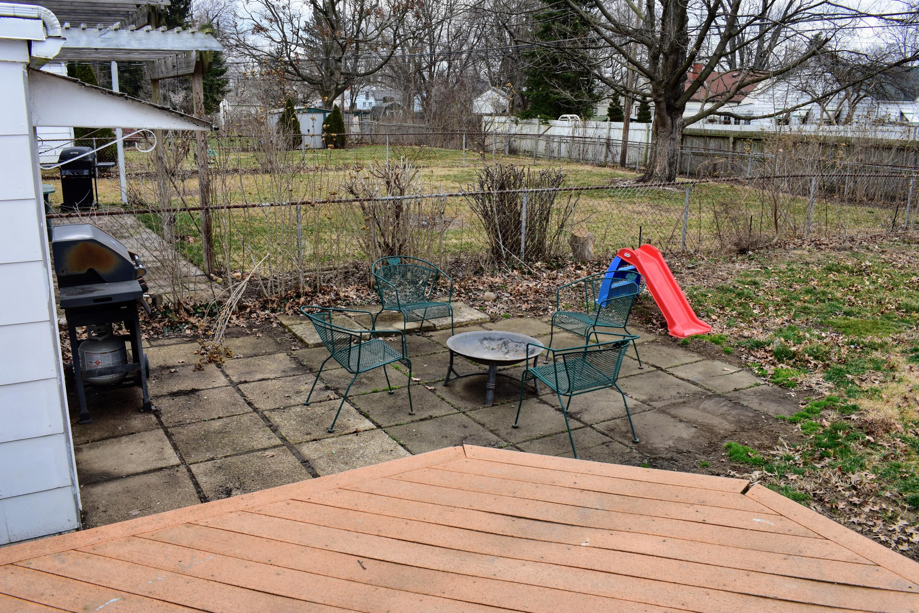 198 Lowell Road Columbus, OH 43209 - Photo 21 of 24 Gallery Image 21