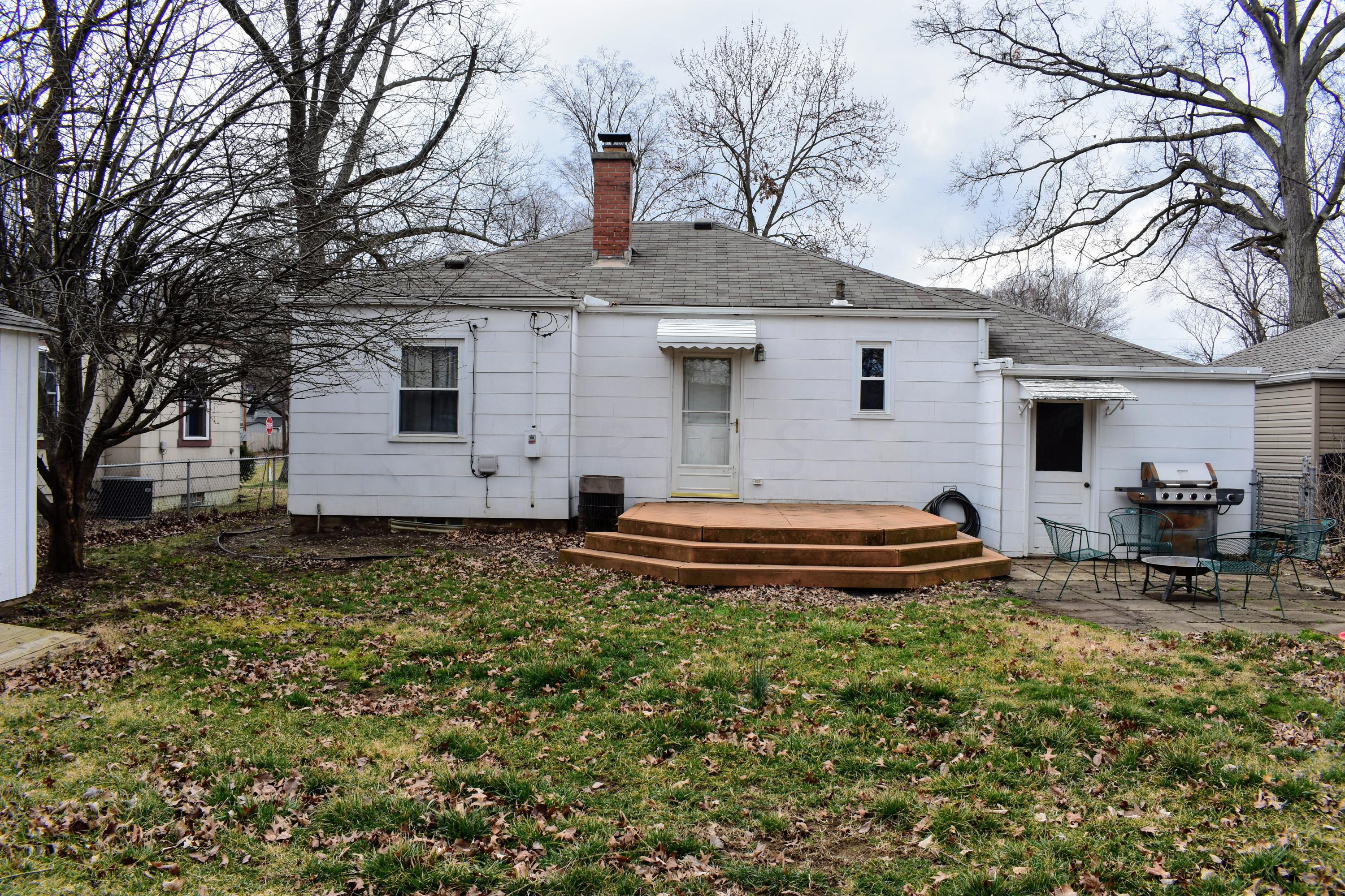 198 Lowell Road Columbus, OH 43209 - Photo 22 of 24 Gallery Image 22