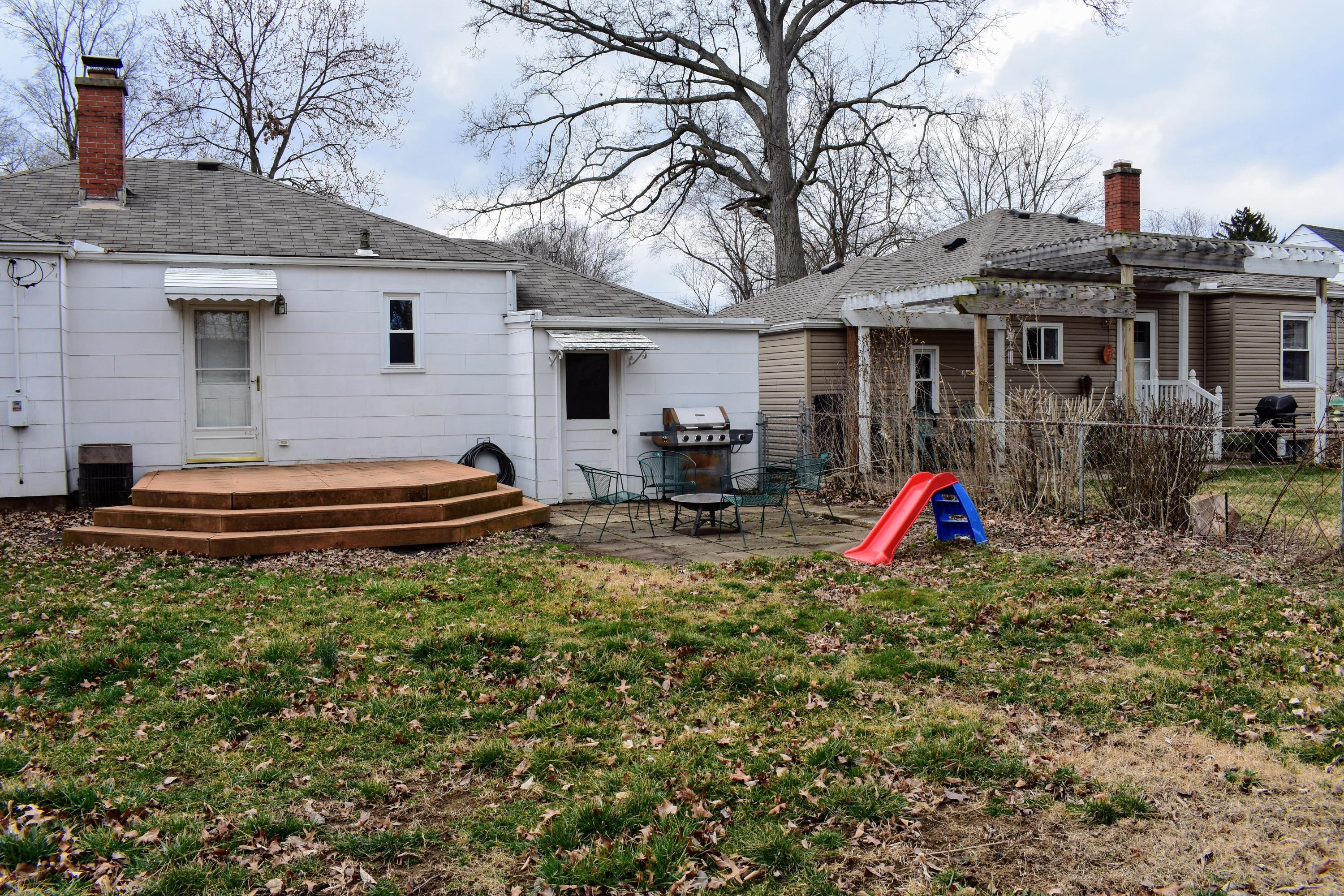 198 Lowell Road Columbus, OH 43209 - Photo 23 of 24 Gallery Image 23