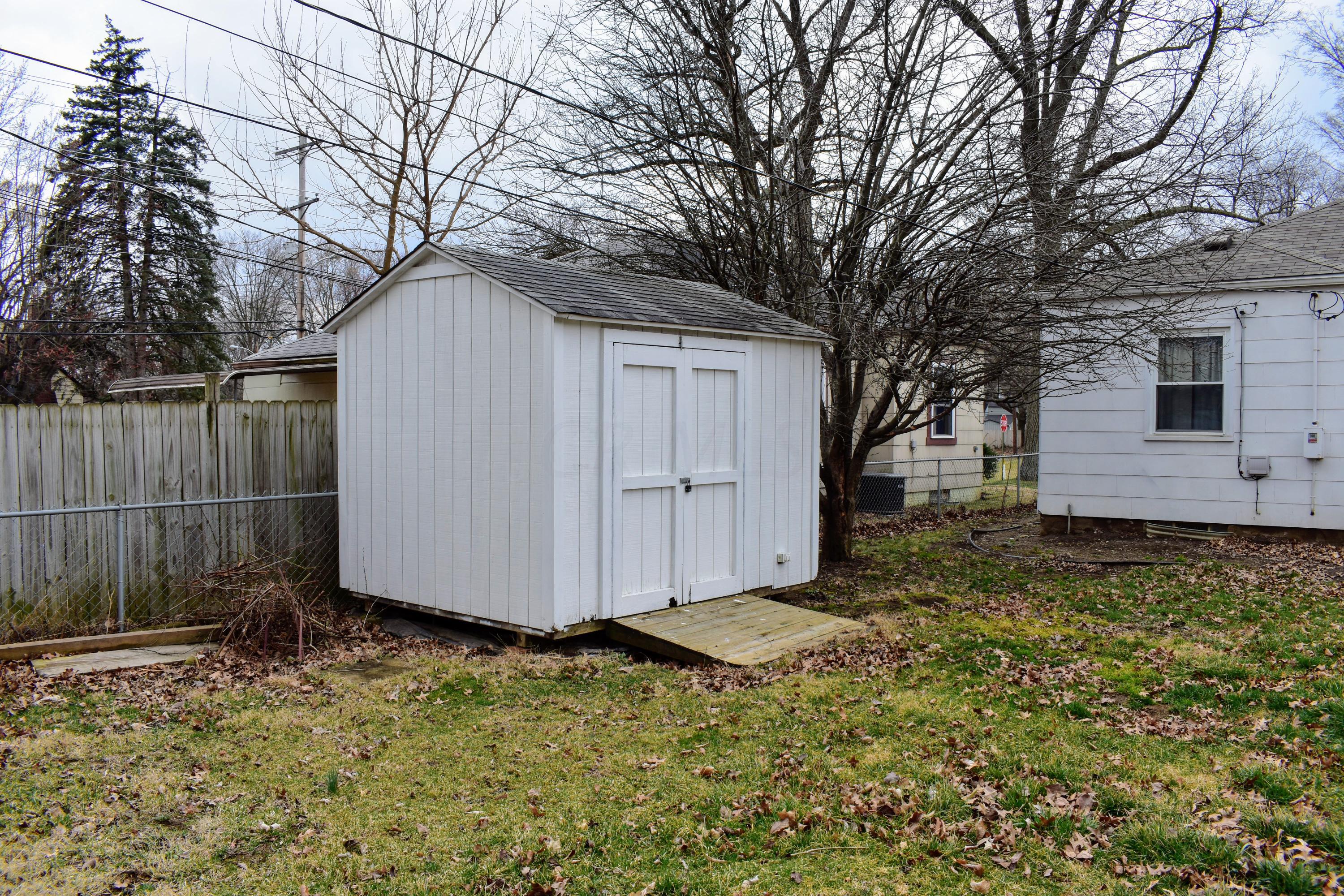 198 Lowell Road Columbus, OH 43209 - Photo 24 of 24 Gallery Image 24