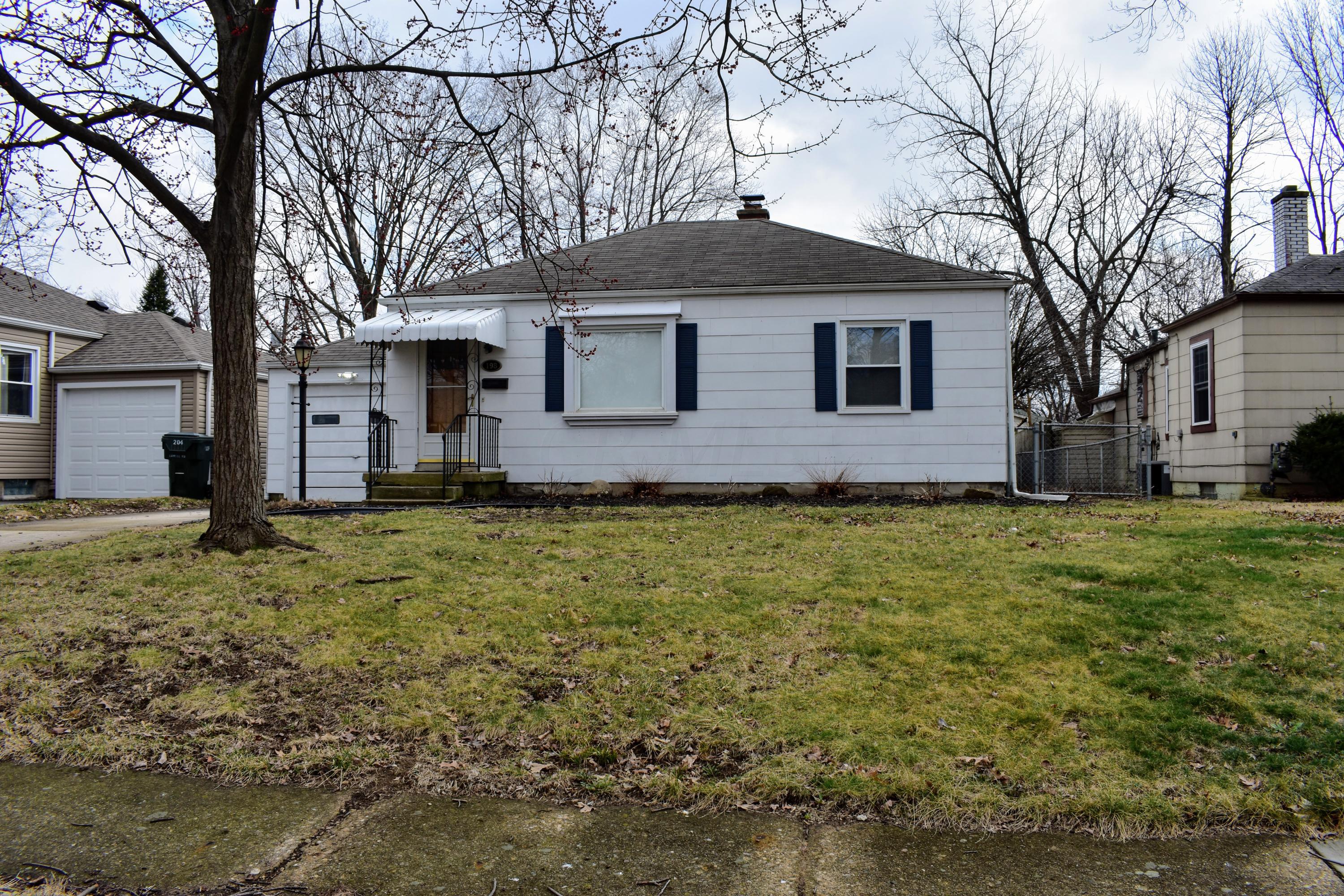 198 Lowell Road Columbus, OH 43209 - Photo 3 of 24 Gallery Image 3