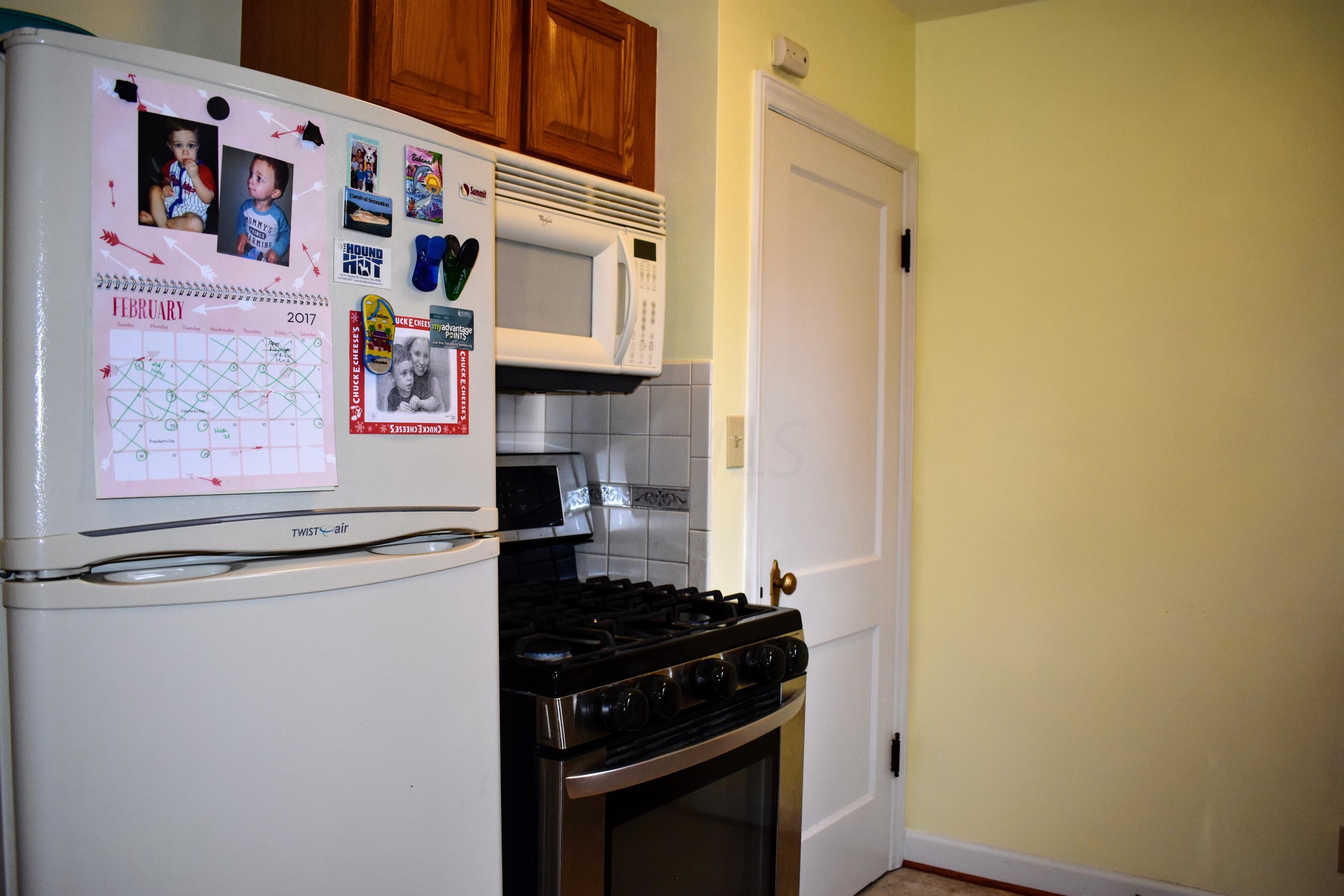 198 Lowell Road Columbus, OH 43209 - Photo 10 of 24 Gallery Image 10