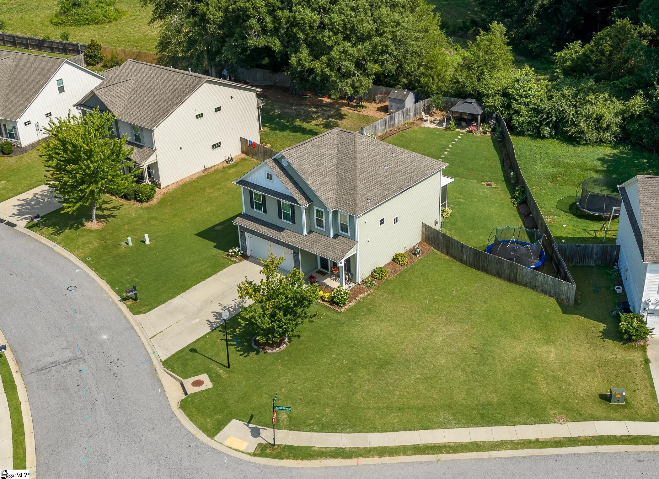 719 Camberwell Road Simpsonville, SC 29680 - Photo 34 of 46