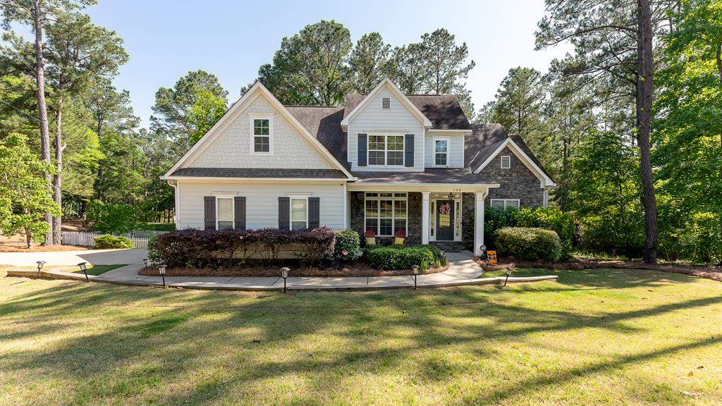 508 Old Double Churches Road Columbus, GA 31904 - Photo 1 of 49 Main View