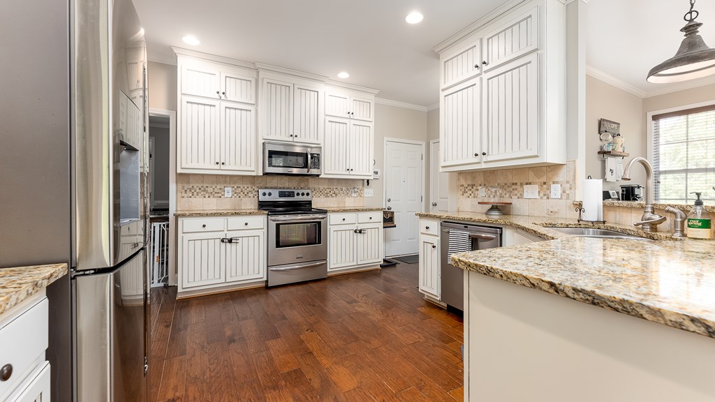 508 Old Double Churches Road Columbus, GA 31904 - Photo 16 of 49 Gallery Image 16