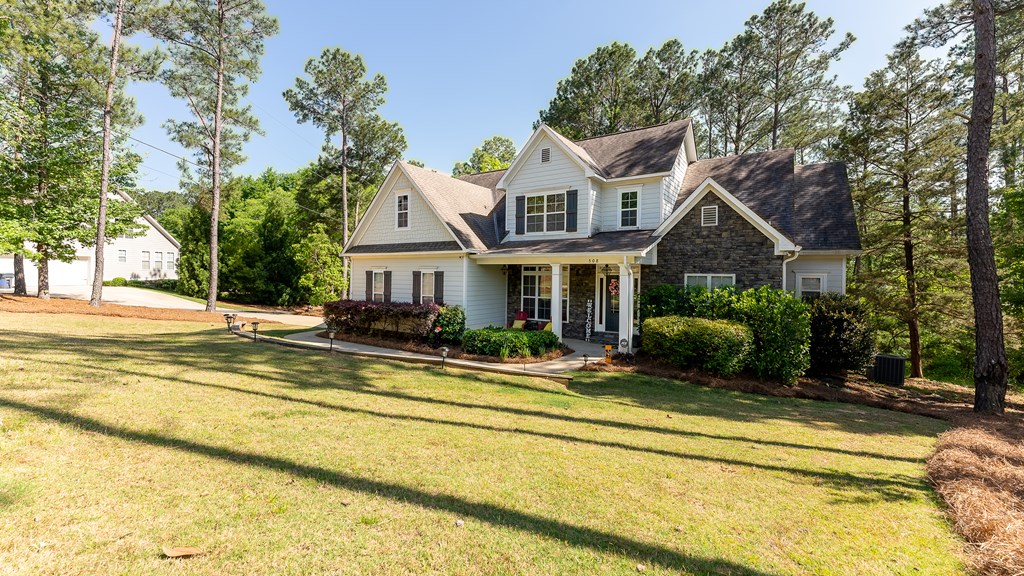508 Old Double Churches Road Columbus, GA 31904 - Photo 2 of 49 Gallery Image 2