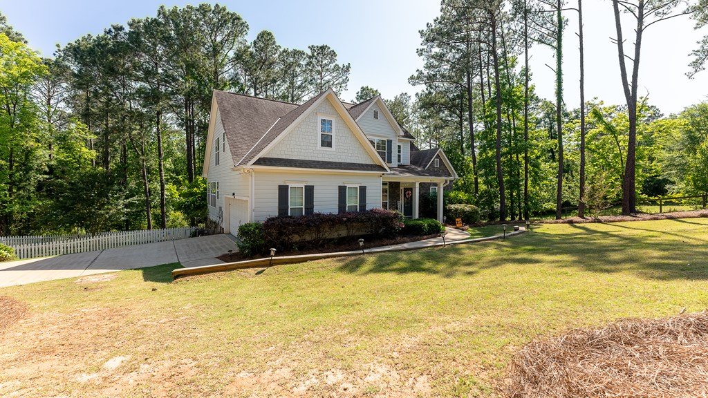 508 Old Double Churches Road Columbus, GA 31904 - Photo 3 of 49 Gallery Image 3