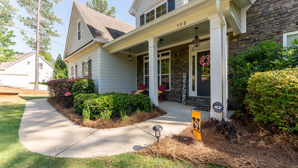 508 Old Double Churches Road Columbus, GA 31904 - Photo 7 of 49 Gallery Image 7