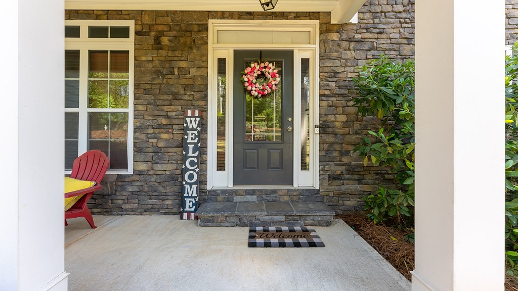 508 Old Double Churches Road Columbus, GA 31904 - Photo 8 of 49 Gallery Image 8