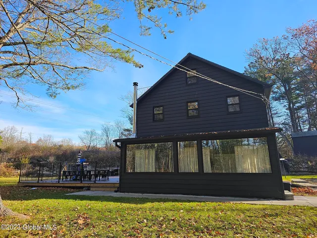 $1,150,000 | 724 Green Lake Road, Catskill, NY 12414