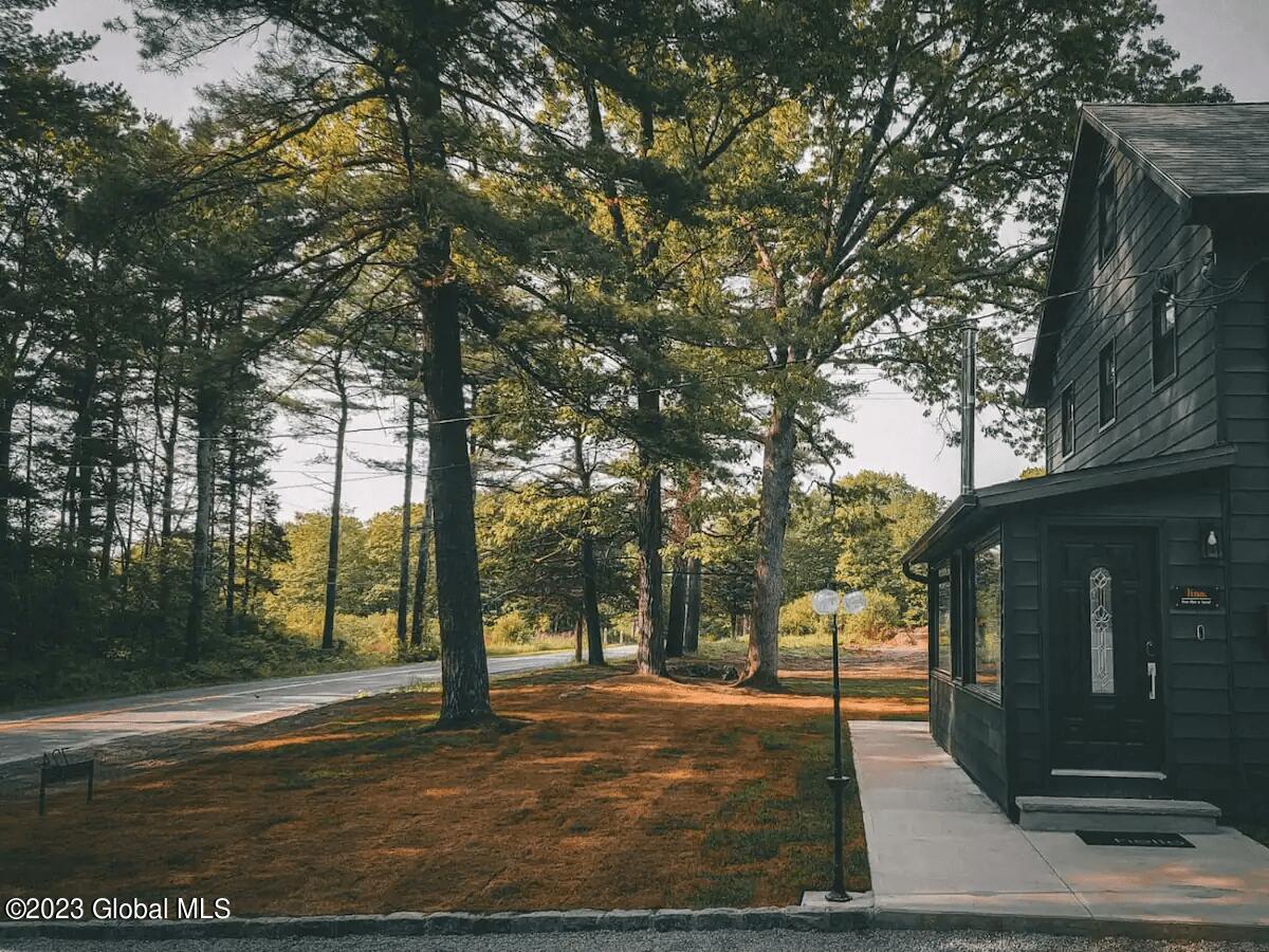 724 Green Lake Road Catskill, NY 12414 - Photo 2 of 34 first