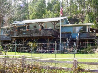 243 Taylor Road Trail, OR 97541 - Photo 1 of 15 01