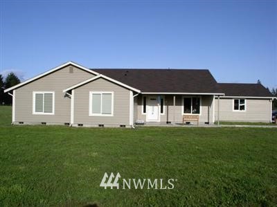 10546 179th Avenue Southwest Rochester, WA 98579 - Photo 1 of 1