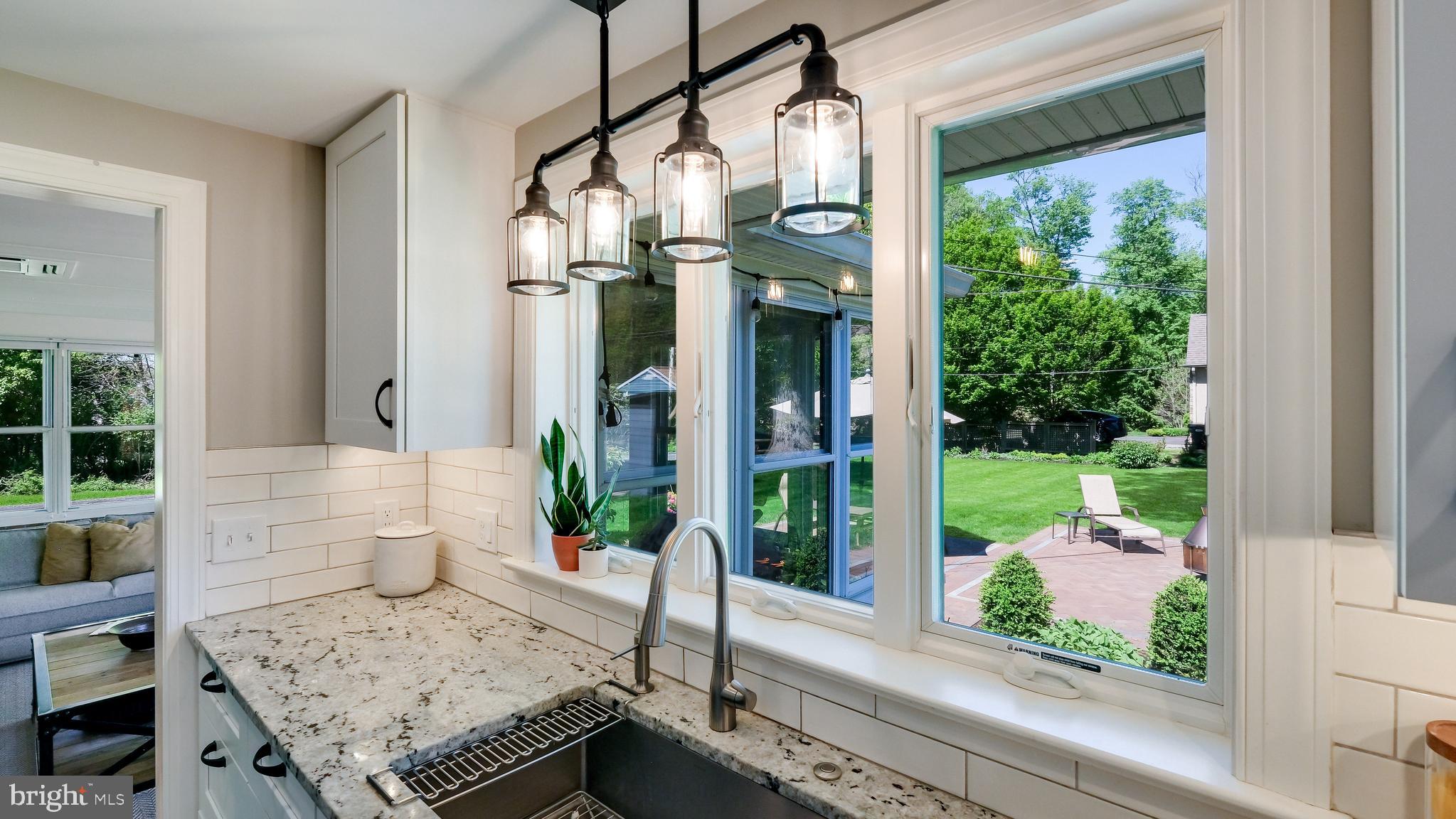 235 North Clinton Street Doylestown, PA 18901 - Photo 26 of 55 Kitchen