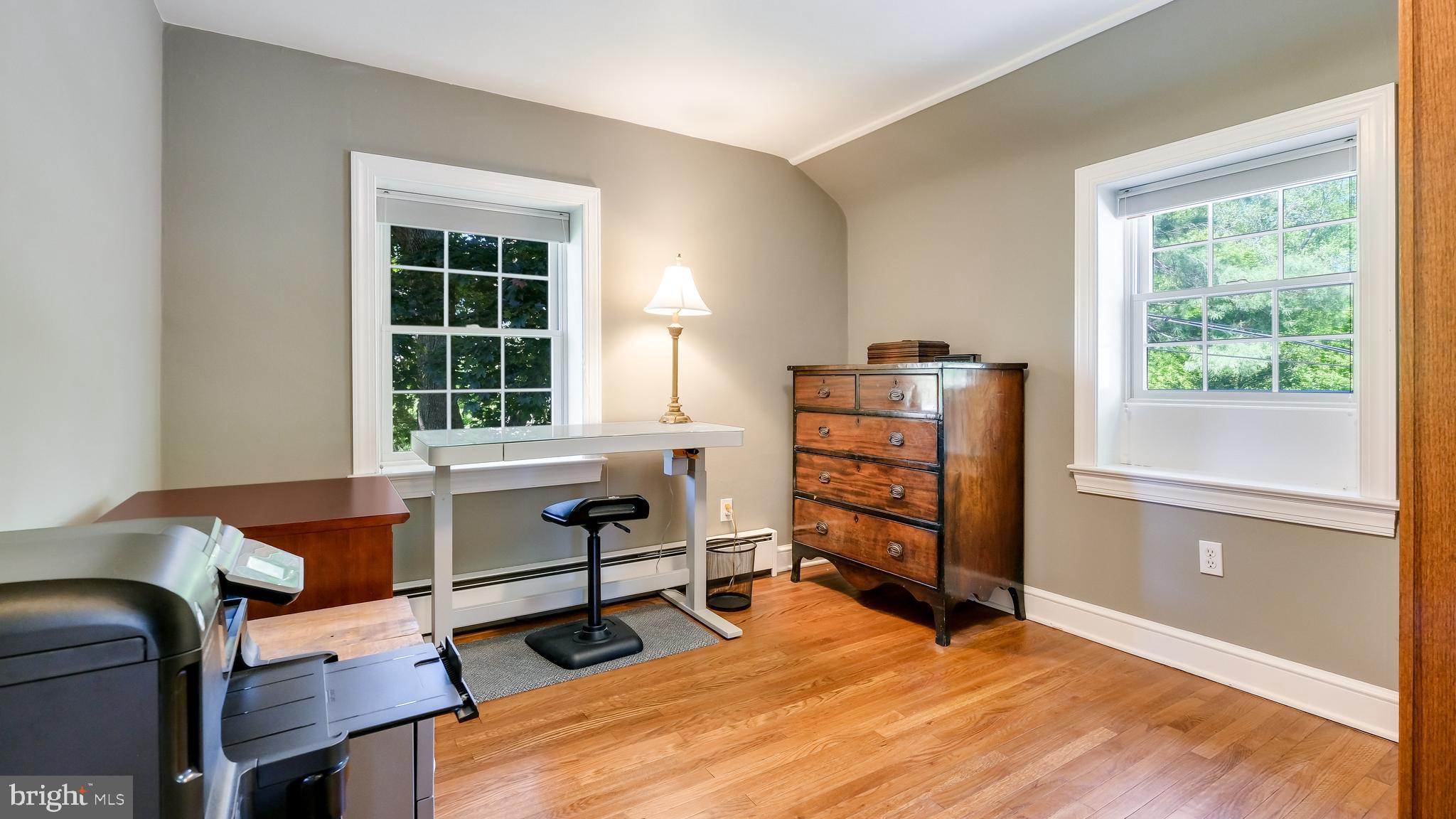 235 North Clinton Street Doylestown, PA 18901 - Photo 38 of 55 a room with furniture and window