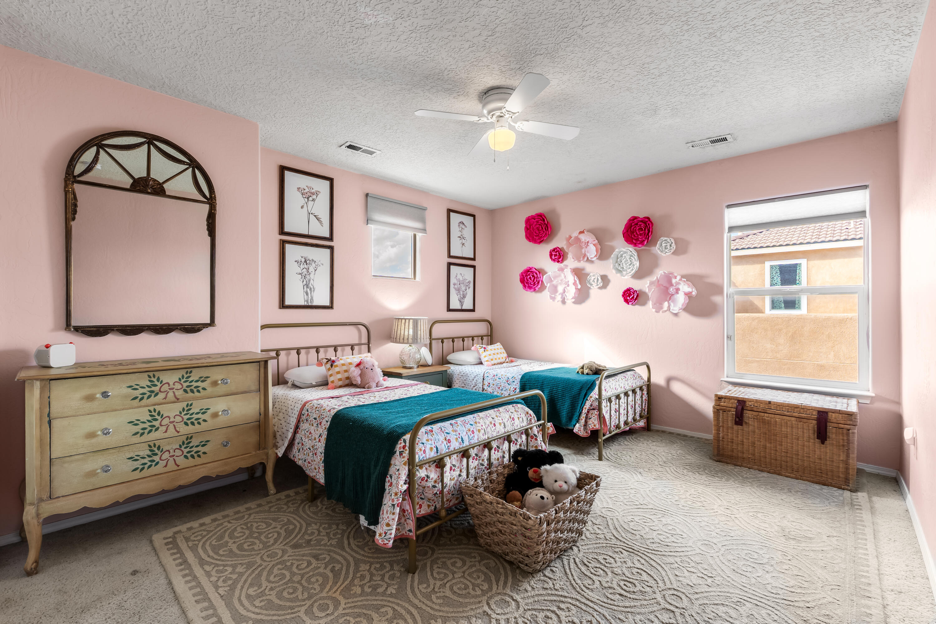 1508 Conejos Drive Southeast Rio Rancho, NM 87124 - Photo 35 of 51 Gallery Image 35