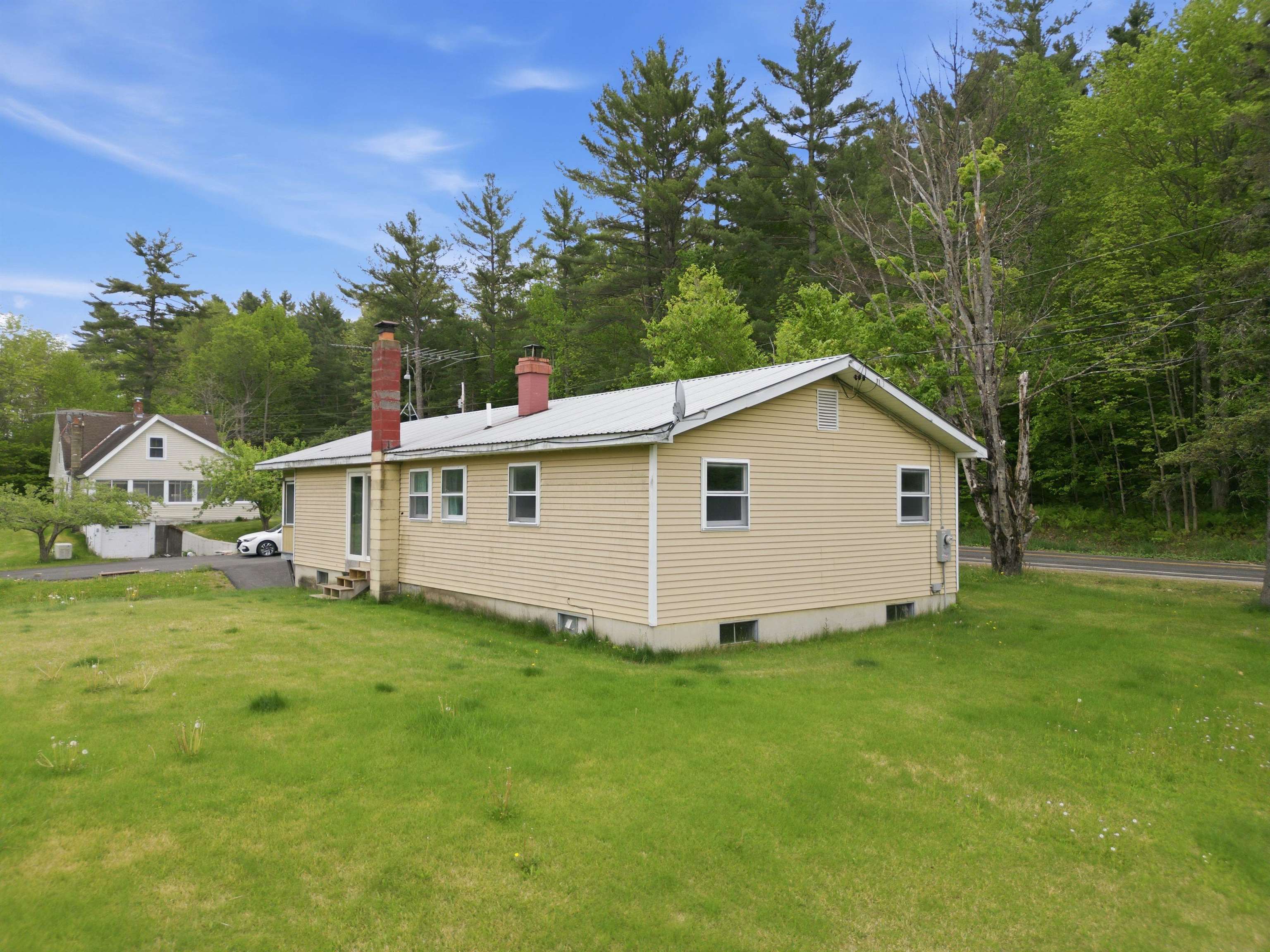 461 Coventry Road Benton, NH 03785 - Photo 42 of 49