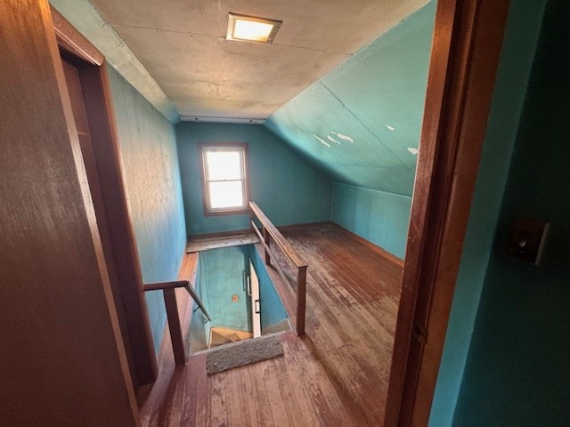 3 Highland Park Road Rutland, MA 01543 - Photo 18 of 25 a view of an entryway