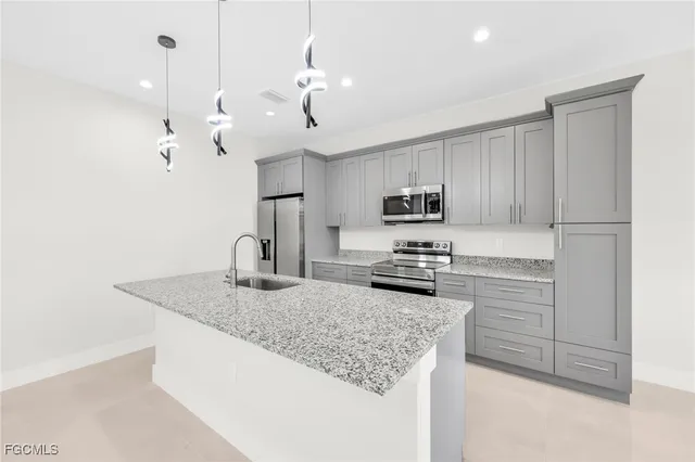 $519,000 | 8771-8773 Buckingham Road, Lehigh Acres, FL 33971