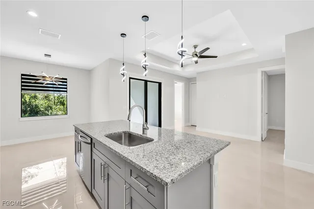 $519,000 | 8771-8773 Buckingham Road, Lehigh Acres, FL 33971