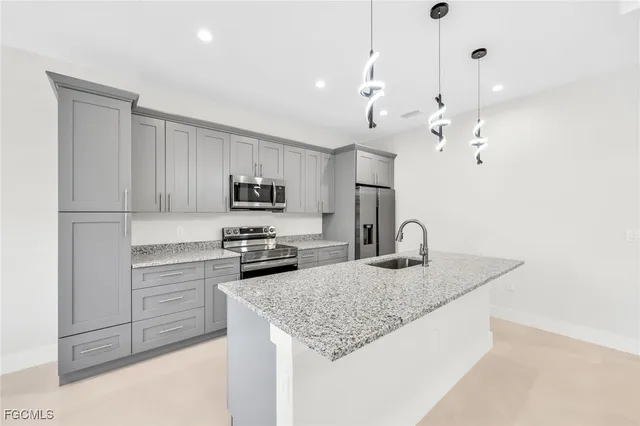 $519,000 | 8771-8773 Buckingham Road, Lehigh Acres, FL 33971