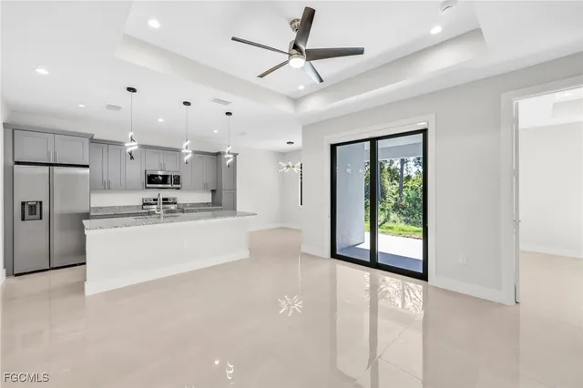 $519,000 | 8771-8773 Buckingham Road, Lehigh Acres, FL 33971