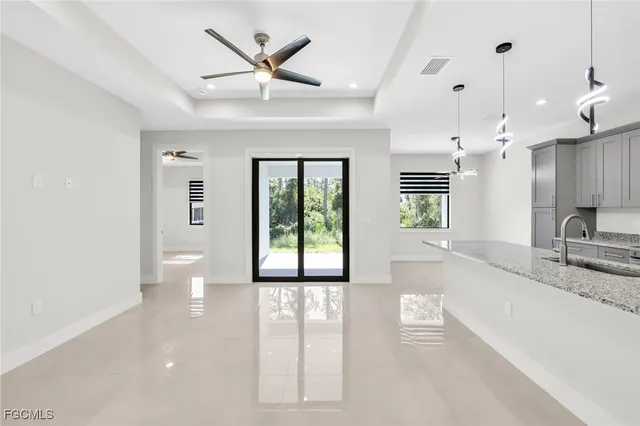 $519,000 | 8771-8773 Buckingham Road, Lehigh Acres, FL 33971