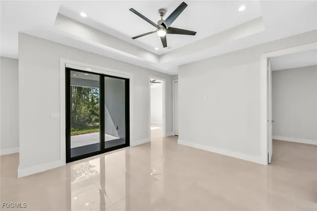 $519,000 | 8771-8773 Buckingham Road, Lehigh Acres, FL 33971