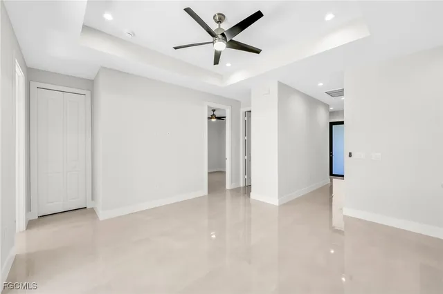 $519,000 | 8771-8773 Buckingham Road, Lehigh Acres, FL 33971