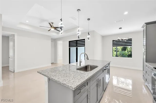 $519,000 | 8771-8773 Buckingham Road, Lehigh Acres, FL 33971