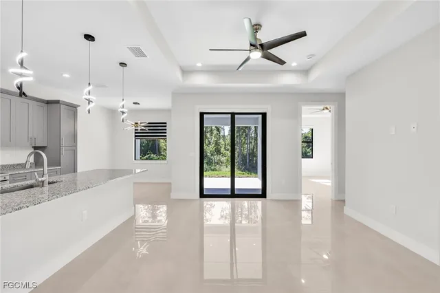 $519,000 | 8771-8773 Buckingham Road, Lehigh Acres, FL 33971