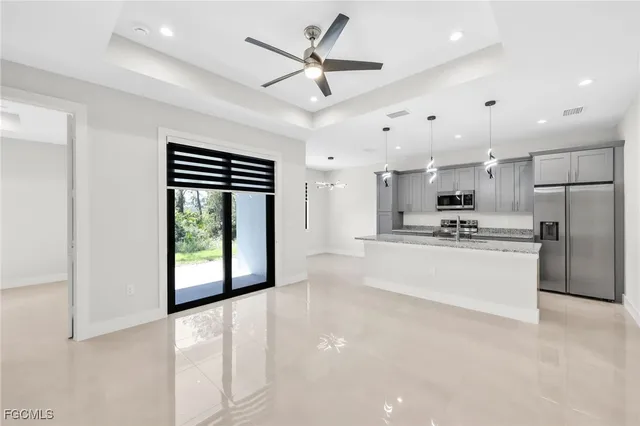 $519,000 | 8771-8773 Buckingham Road, Lehigh Acres, FL 33971