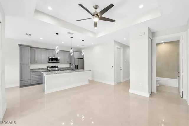 $519,000 | 8771-8773 Buckingham Road, Lehigh Acres, FL 33971