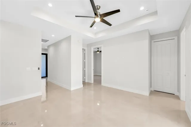 $519,000 | 8771-8773 Buckingham Road, Lehigh Acres, FL 33971