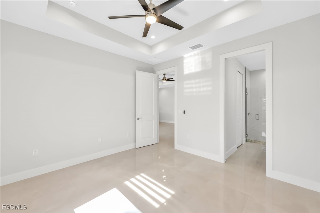 8771-8773 Buckingham Road Lehigh Acres, FL 33971 - Photo 9 of 34 a view of an empty room