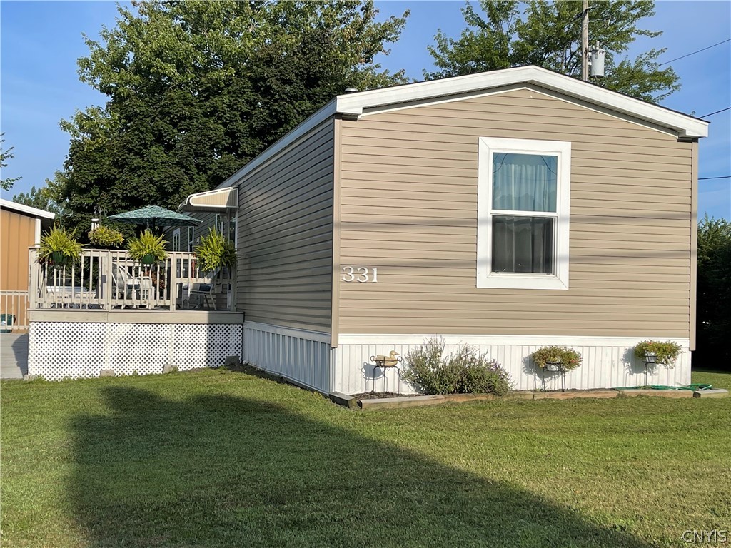 331 Thompson Road Oswego, NY 13126 - Photo 1 of 1 Gallery Image 1