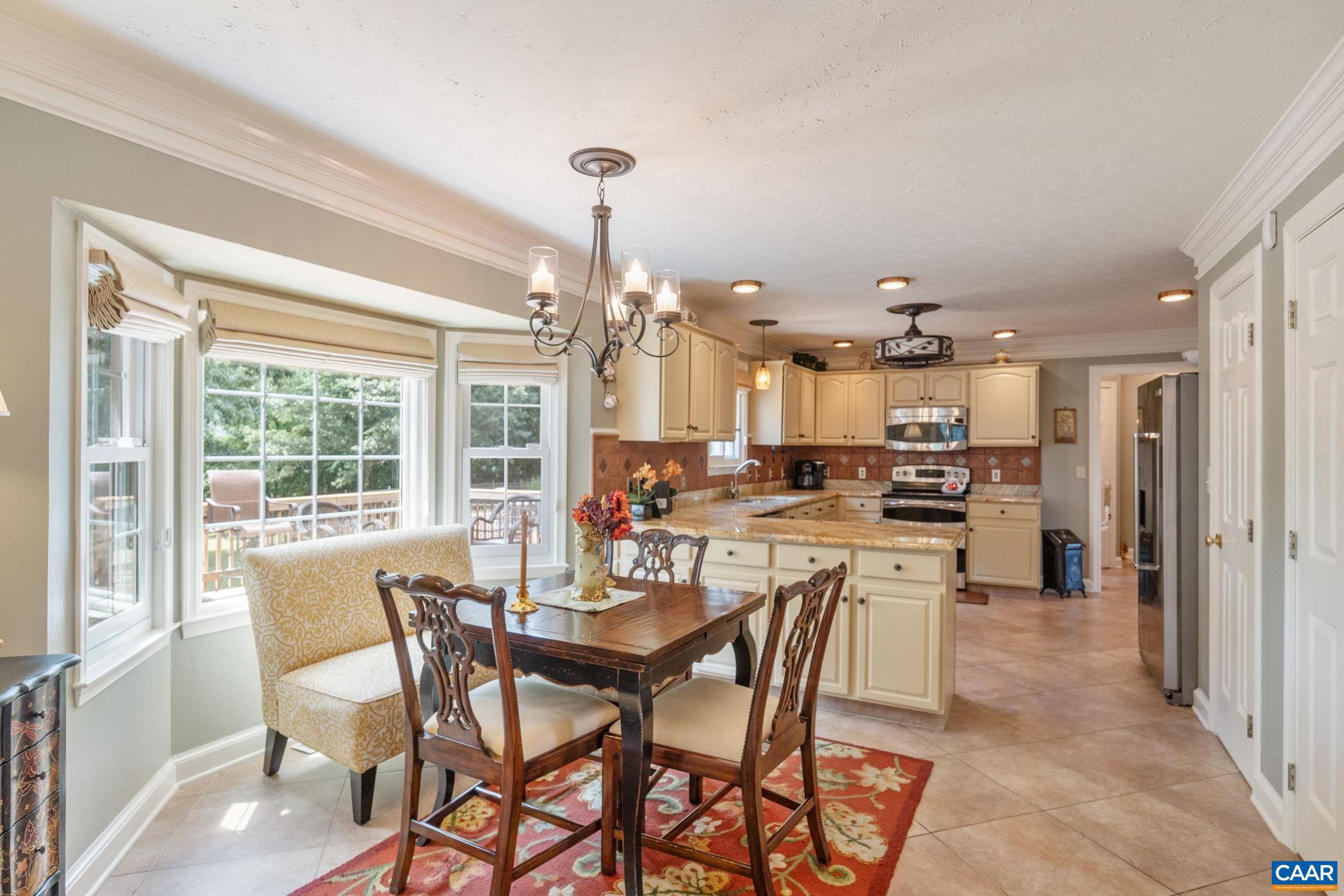 21 Deerview Road Keswick, VA 22947 - Photo 15 of 45