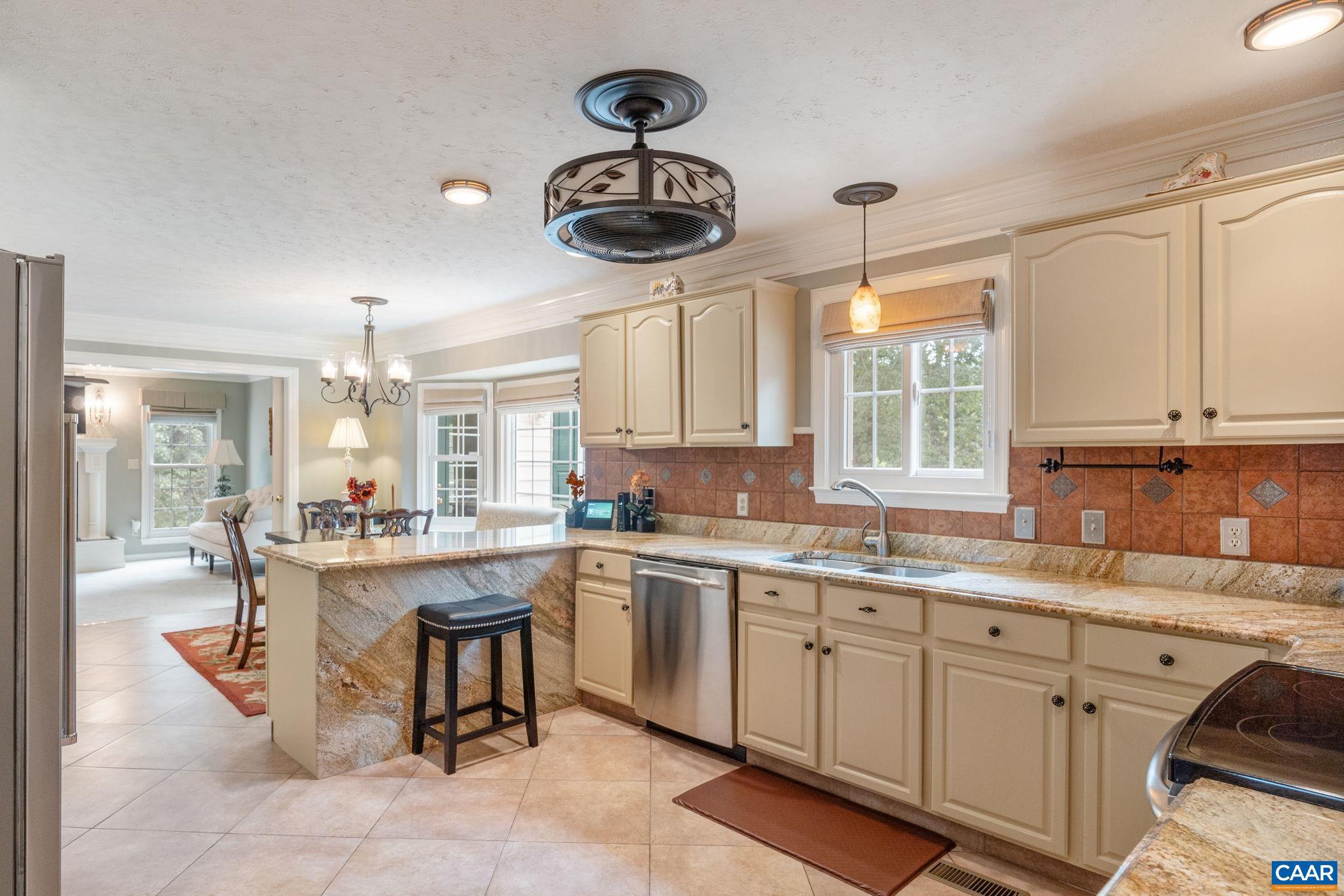 21 Deerview Road Keswick, VA 22947 - Photo 17 of 45