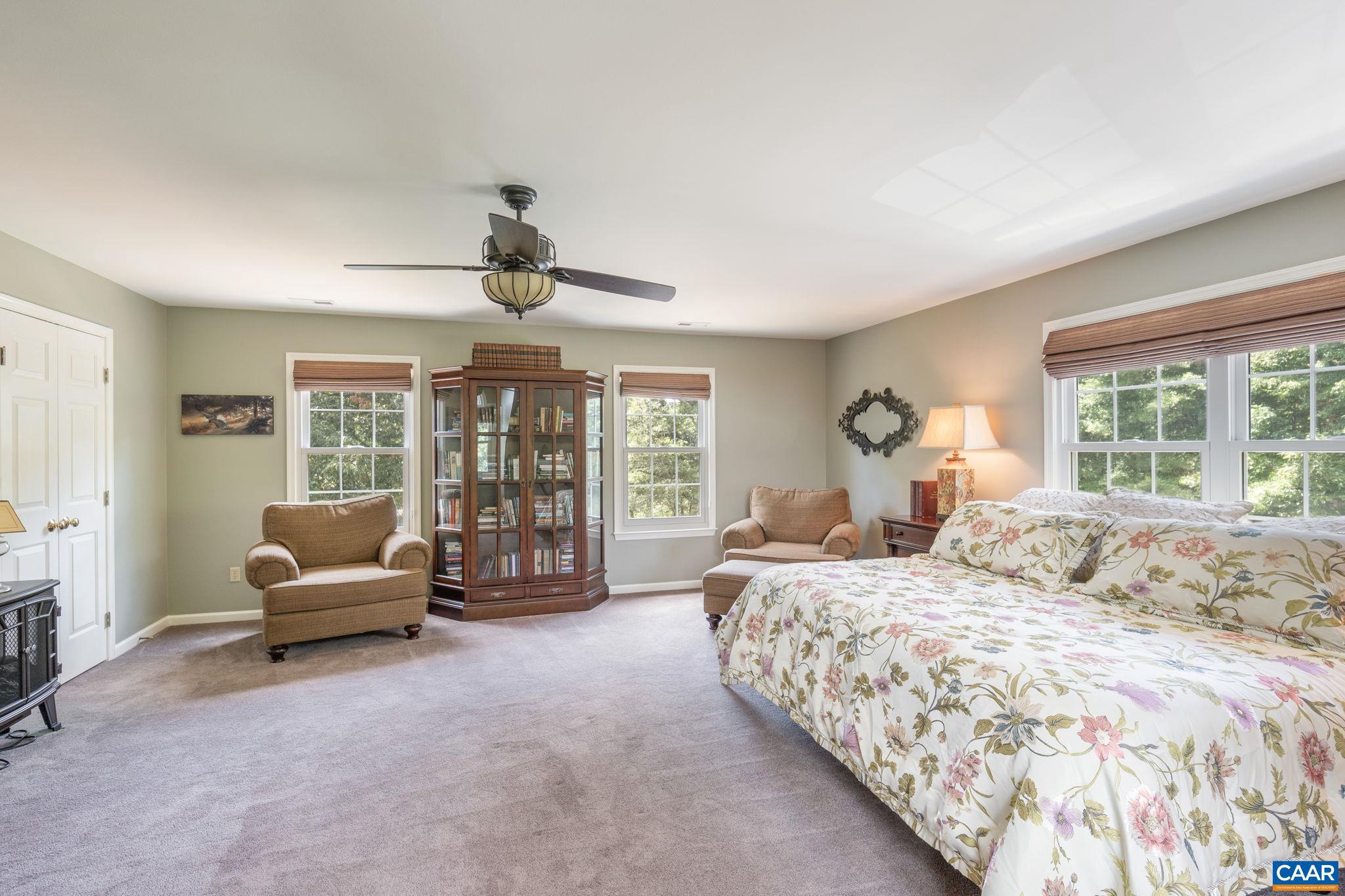 21 Deerview Road Keswick, VA 22947 - Photo 35 of 45
