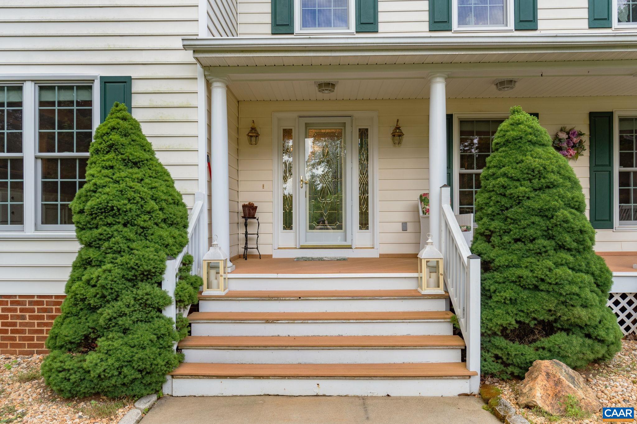 21 Deerview Road Keswick, VA 22947 - Photo 4 of 45
