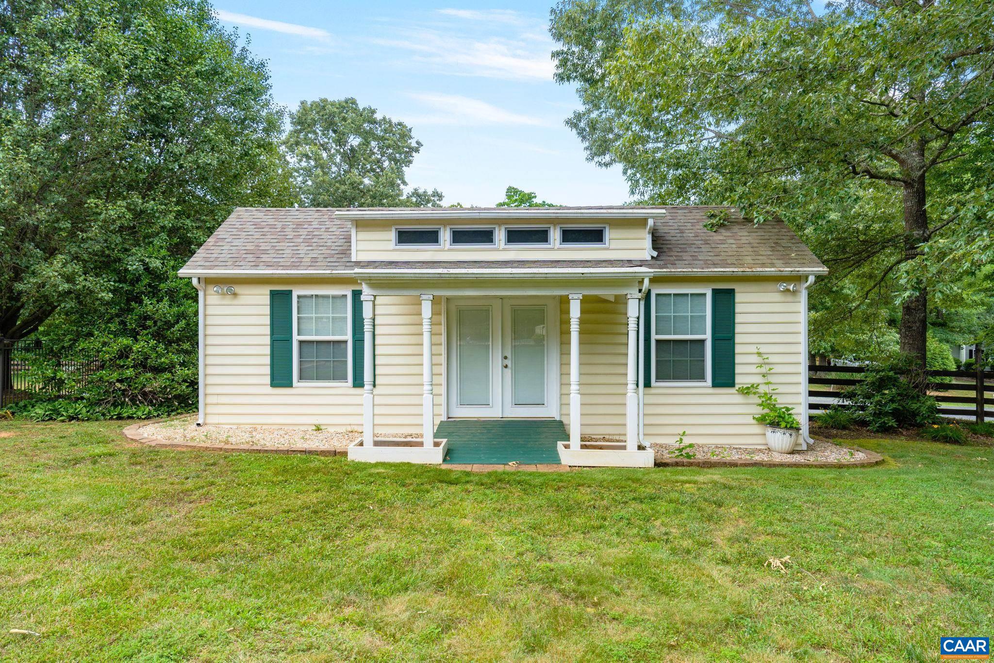 21 Deerview Road Keswick, VA 22947 - Photo 42 of 45