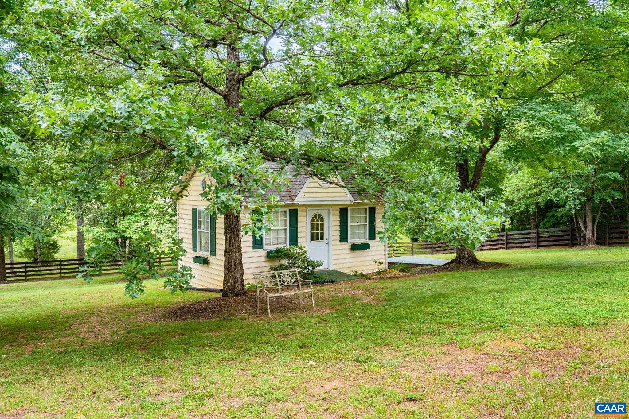 21 Deerview Road Keswick, VA 22947 - Photo 43 of 45