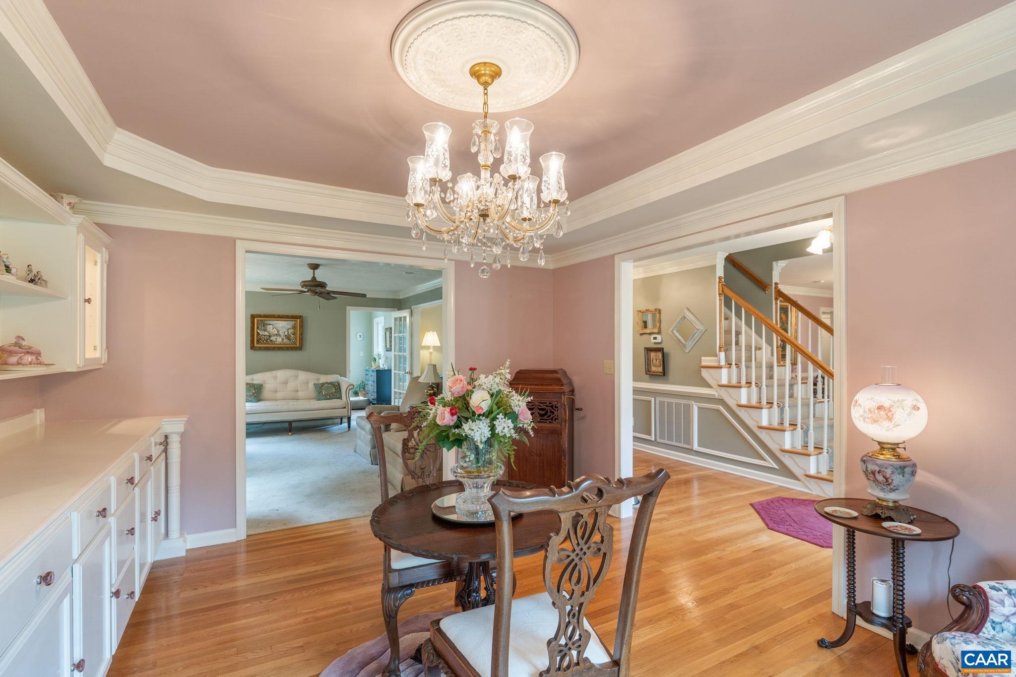 21 Deerview Road Keswick, VA 22947 - Photo 7 of 45
