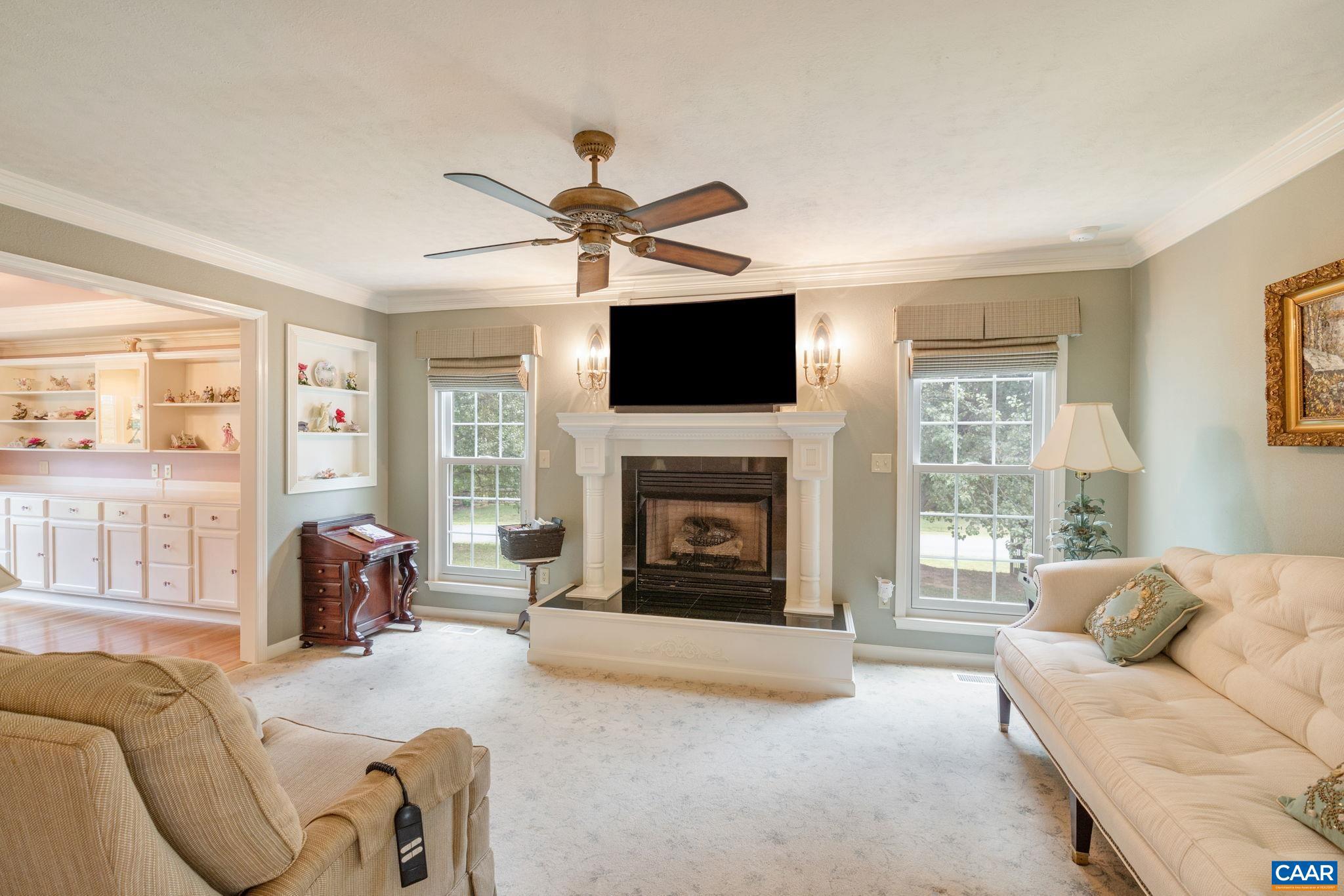 21 Deerview Road Keswick, VA 22947 - Photo 10 of 45