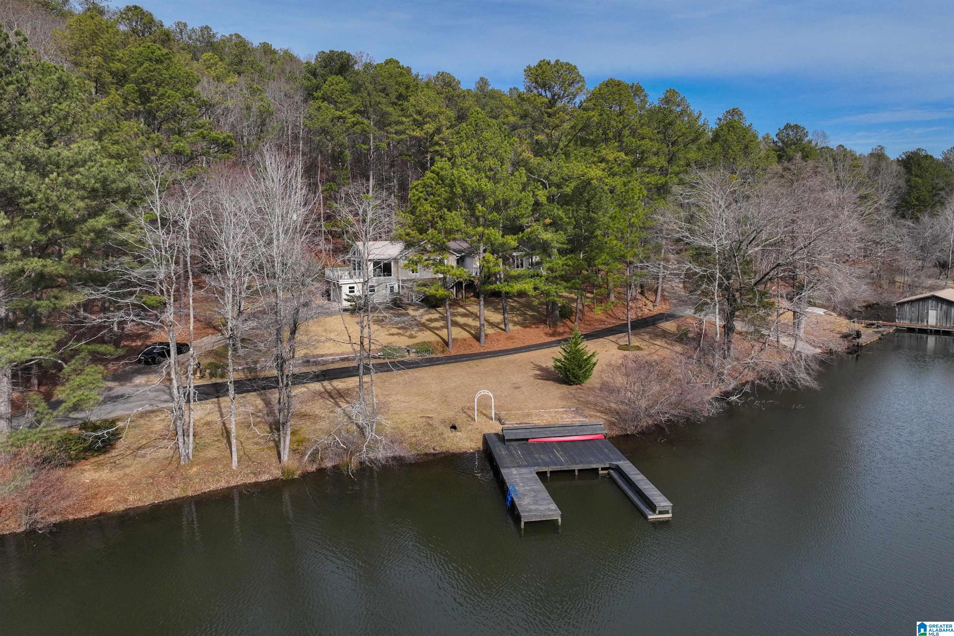 1935 Arabian Road Columbiana, AL 35051 - Photo 63 of 80