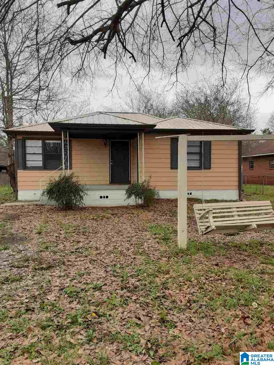 1229 Eastern Valley Road Bessemer, AL 35020 - Photo 2 of 19