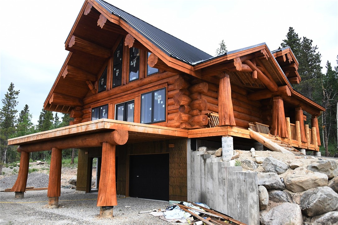 709 Glacier Ridge Road Alma, CO 80420 - Photo 5 of 26 Gallery Image 5
