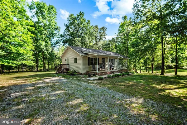 $427,000 | 804 Buggy Lane, Rochelle, VA 22738